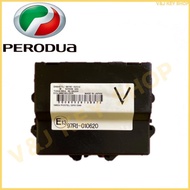 Perodua Ecu Immobilizer Box Transponder Key( Myvi /Axia/Viva/Alza/Bezza)