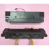 Original Haixin LED48K510G3D TV Speaker VIT35220-10W8R-01 Speaker One Pair Price