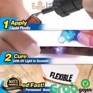 Magic Glue - Power Tool 5 Second Fix Magic Glue