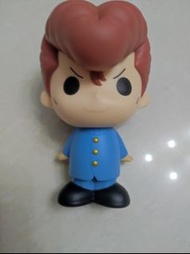 幽遊白書 飛影 Q版公仔