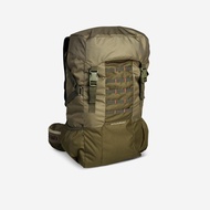 SOLOGNAC HUNTING BACKPACK 50 L GREEN