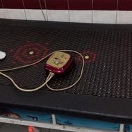 matras gippum medical /matras terapi /alat terapi+kalung dan gelang gipum