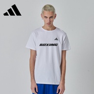 adidas | Causal Short Sleeve Sport T-Shirt Summer