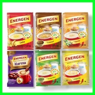 Energen Renceng 10 Sachet / Energen Renteng