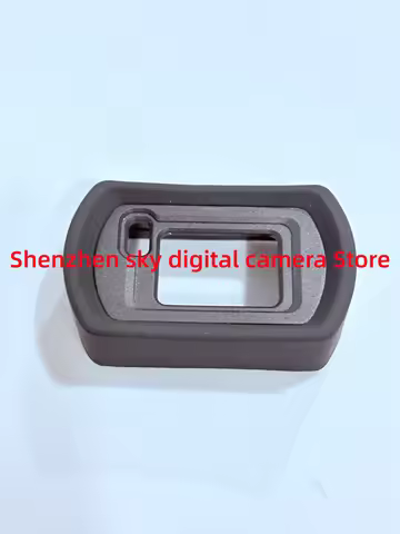 Rubber Viewfinder Eyecup Eye Cup Replacement Repair Spare Part For Panasonic Lumix DMC-GX8 Camera