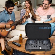 DJ Controller Case Portable Storage Bag DJ Travel Carrying Bag for Hercules Inpulse 200/200 MK2 for 