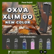 OXVA XLIM GO DEVICE OXVA XLIM GO NEW COLOR 100% ORIGINAL Murmer