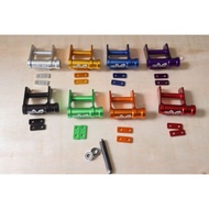 Engine Mounting Mio Vrg Ex Tengah / Ex Samping Std & 5cm