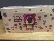 Toy Story 5 勞蘇Hot Toys Lotso Cosbi Collection 玩具總動員 公仔