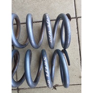 swift s.w.i.f.t springs 7k id60 200mm adjustable spring replacement