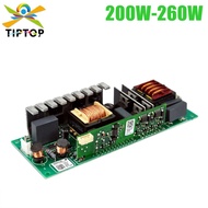 Dalam Stok Lekapan Lampu Kepala Bergerak 230W-260W Menyokong Mentol 5R 200W/7R 230W