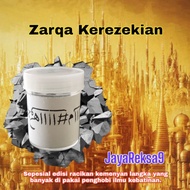 Zarqa Treasures Of Dannis - Frankincense - Wealth - Luck - Kerezekian