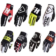 Fasthouse full finger Motobike Gloves biker gloves motorcross man women motorcycle GLOVE bicycle cyc