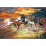 Printed Poster, JUMBO Size, 100x70cm & 150x100cm & 200x100cm/Wall Decoration/ Print Painting WITHOUT