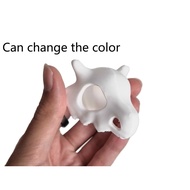3D Printed Decoration/Keychain Cubone Skull Pokemon Home Decor