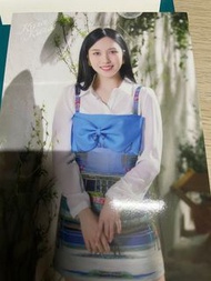 Twice Mina KuraKura日專 大卡