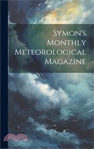 31088.Symon's Monthly Meteorological Magazine