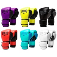 2024 New EVERLAST Boxing Gloves Adult Men and Women Dedicated Free Combat Sanda Match Fitness Training to Send the Original Bag Imported Authentic New Style