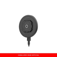 QUAD LOCK CAR MAG WIRELESS CHARGER HEAD
