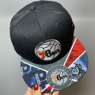 REALFIRE Inspired By 76ers NBA Baseball Cap Dadhat Adjustable Unisex Fashion Hat Men Women Sumbrero