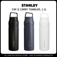 [STANLEY] IceFlow Aerolight Cap & Carry Tumbler, 1.1L