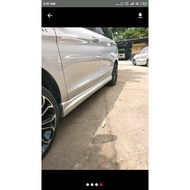 Bodykit ertiga 18-19 yow boss