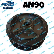 Kawasaki AN90 AN 90 / K1 Rear Hub Belakang Gantang Buyung Buyong Drum