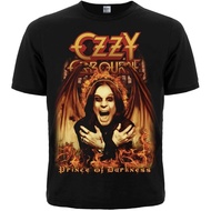 Ozzy Osbourne Tshirt Jersey