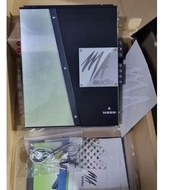 Power Amplifier 2 channel Ma Audio