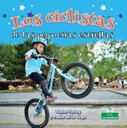 Los ciclistas de las pequeñas estrellas (Little Stars BMX Bikes) Taylor Farley
