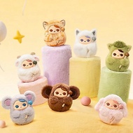 [ Seller - Pucky Tap Tap Babies / Beanie Bubble Up / Flying Babies Series Pendant