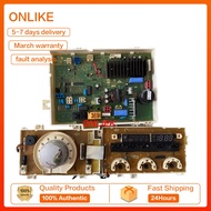 90%newLG washing machine computer motherboards EBR74798634 WD - U12457HD/U12459HD/EBR36870736