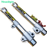 StoreLighten Front shock JRP sticker (Outer Tube) - Wave125