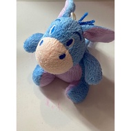 Eeyore doll keychain etc.