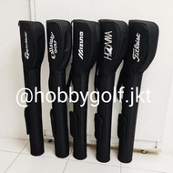 Golf Club Driving Range Sunday Golf Bag