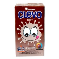Susu UHT Clevo 125ml