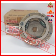 100% Original Yamaha LC135  LC 135 135LC 4S Auto Clutch Shoe Motorcycle Motosikal Mangkuk Racing Gen