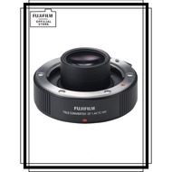 FUJIFILM Fujinon Tele-Converter Lens XF1.4X TC WR