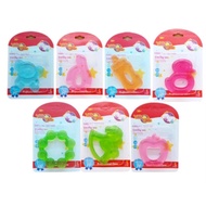 Silicone Baby Teether Toy | Baby Teether