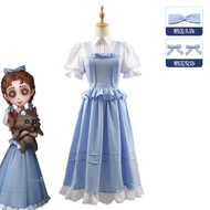 Dorothy Cosplay Dress - Identity V Character Costume