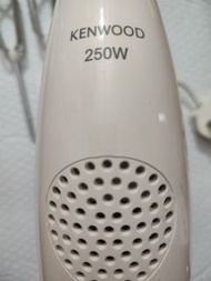Kenwood攪拌器 打蛋器90%新                            打蛋棒+和麪棒  制作糕點方便     使用後易清洗  小巧不佔空間                全機新淨