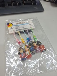 韓國吊飾