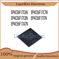 EP4CE6F17 EP4CE6F17C6N EP4CE6F17C7N EP4CE6F17C8N EP4CE6F17I7N EP4CE6F17A7N IC Chipset FBGA-256