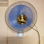 樂聲 Panasonic F-309UH 12寸 掛扇