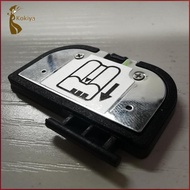 kokiya Battery Door Battery Cover Lid Cap Replacement For Nikon D200 D300 D300S D700 DSLR Camera Rep