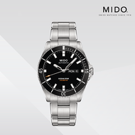 1.นาฬิกาข้อมือ MIDO Ocean Star Captain นาฬิกามิโด รุ่น M026.430.11.051.00Mechanical watch mido นาฬิกาผู้ชาย