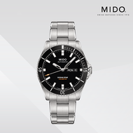 1.นาฬิกาข้อมือ MIDO Ocean Star Captain นาฬิกามิโด รุ่น M026.430.11.051.00Mechanical watch mido นาฬิก