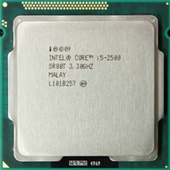 PC Core i3-2100 2120 processor - i3-2100 2120 i5 2300 2500 LGA 1155 socket