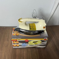 Foreign Trade Household 2kg Electric Iron Iron Iron Electric Iron Temperature Adjustment Iron Handhe
