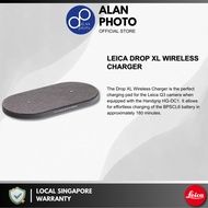 Leica Drop XL Wireless Charger (18899) for Leica Q3 | Leica Singapore Warranty